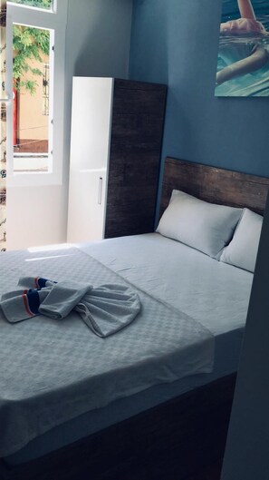 Habitación estándar | Wifi gratis