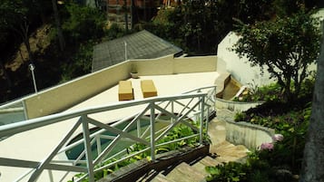 Balcón