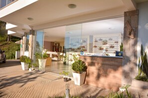 Exterior - In Garden Pousada (Teresópolis)