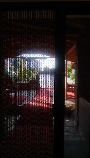 Televisión LCD y Netflix