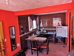 Restaurantes