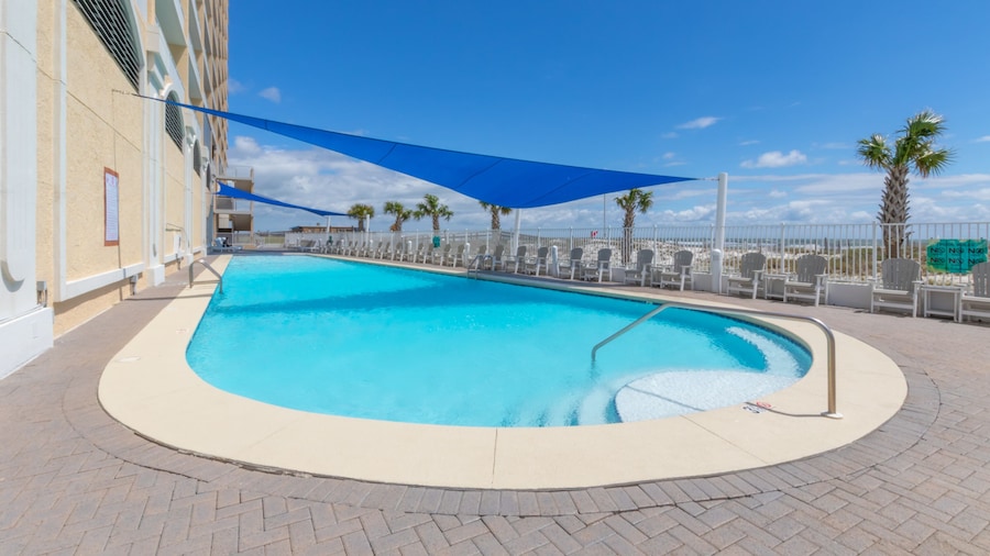 San Carlos Condos