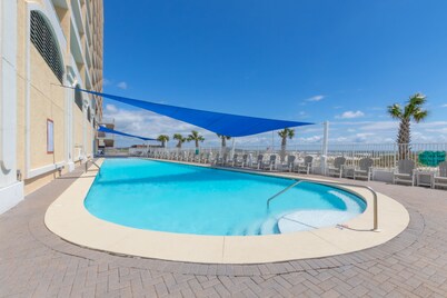 San Carlos Condos
