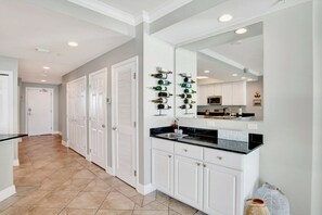 Interior - San Carlos Condos (Gulf Shores)