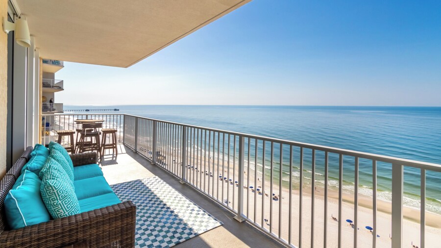 San Carlos Condos