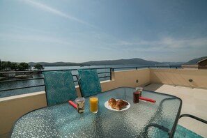 Exterior - Apartments Tivat Obala (Tivat)