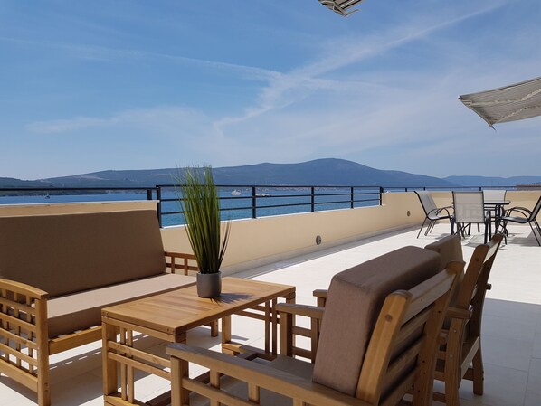 Exterior - Apartments Tivat Obala (Tivat)