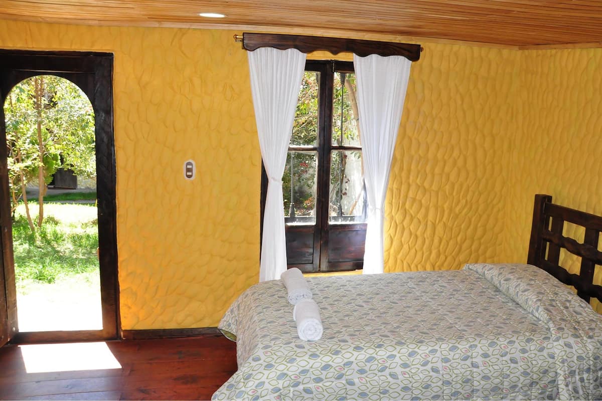 Room, Multiple Beds | Free WiFi