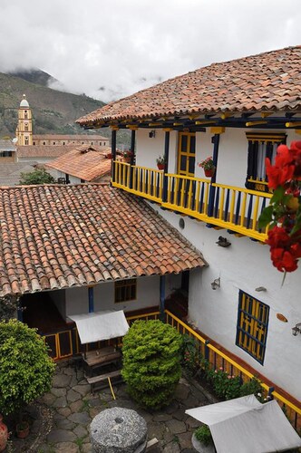 Casa Museo La Posada del Molino