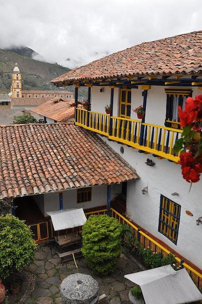 Casa Museo La Posada del Molino