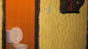 Lavabo de la salle de bain