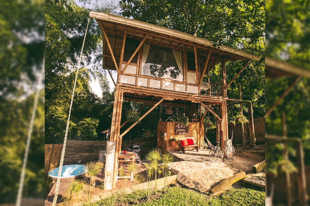 La Granja Ecohotel