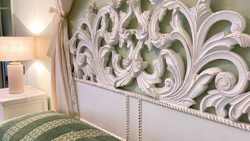 Standard Double or Twin Room | 1 bedroom, minibar, in-room safe, individually decorated