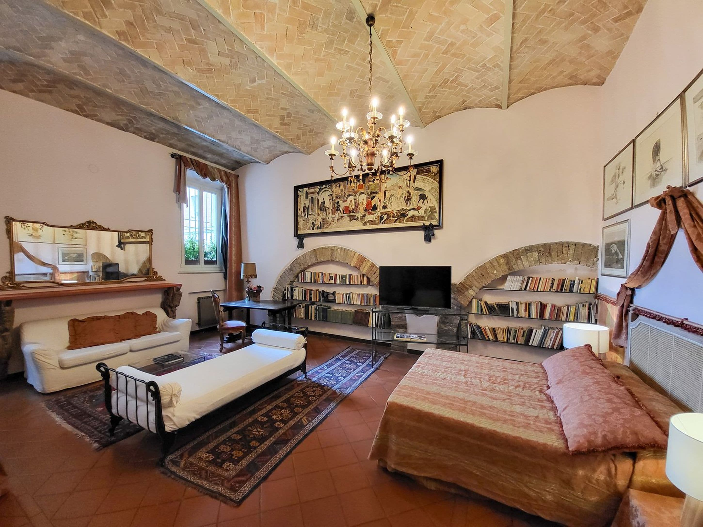 Superior Double or Twin Room | 1 bedroom, minibar, in-room safe, individually decorated