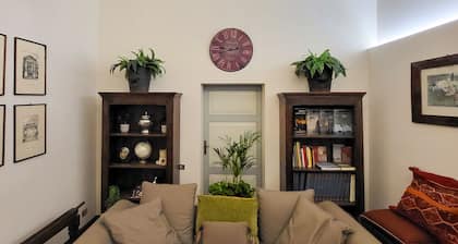 Casa Masoli B&B