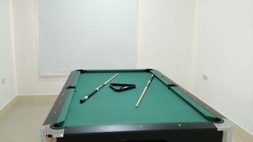 Billiards