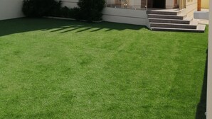 Building design - Balqees Villa (Seeb)