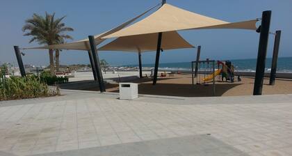 Balqees Villa