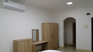Basic Villa | Free WiFi - Balqees Villa (Seeb)