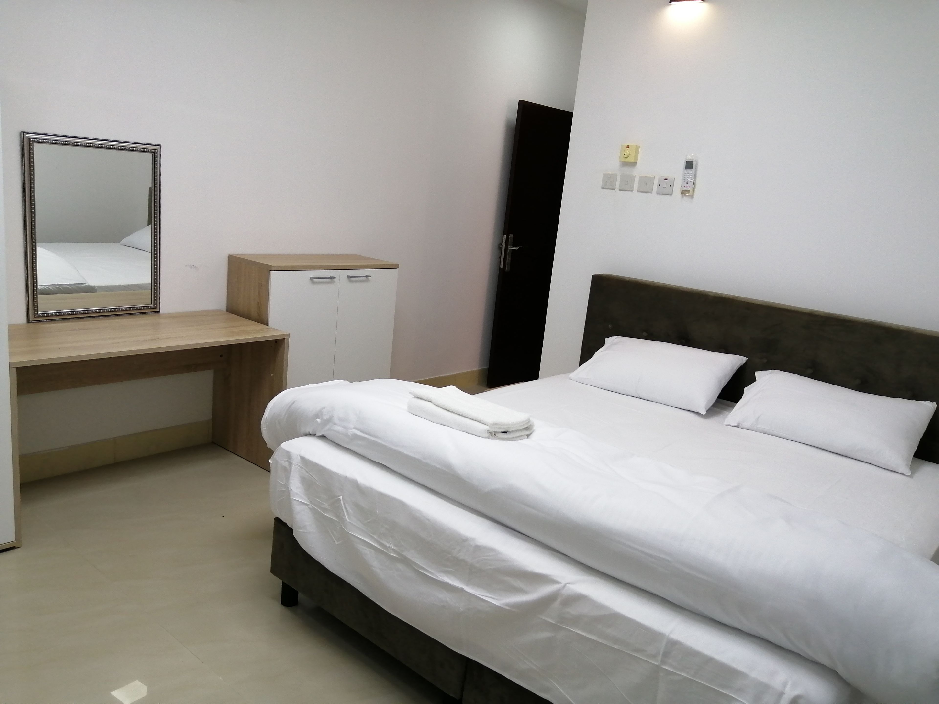 Basic Villa | Free WiFi