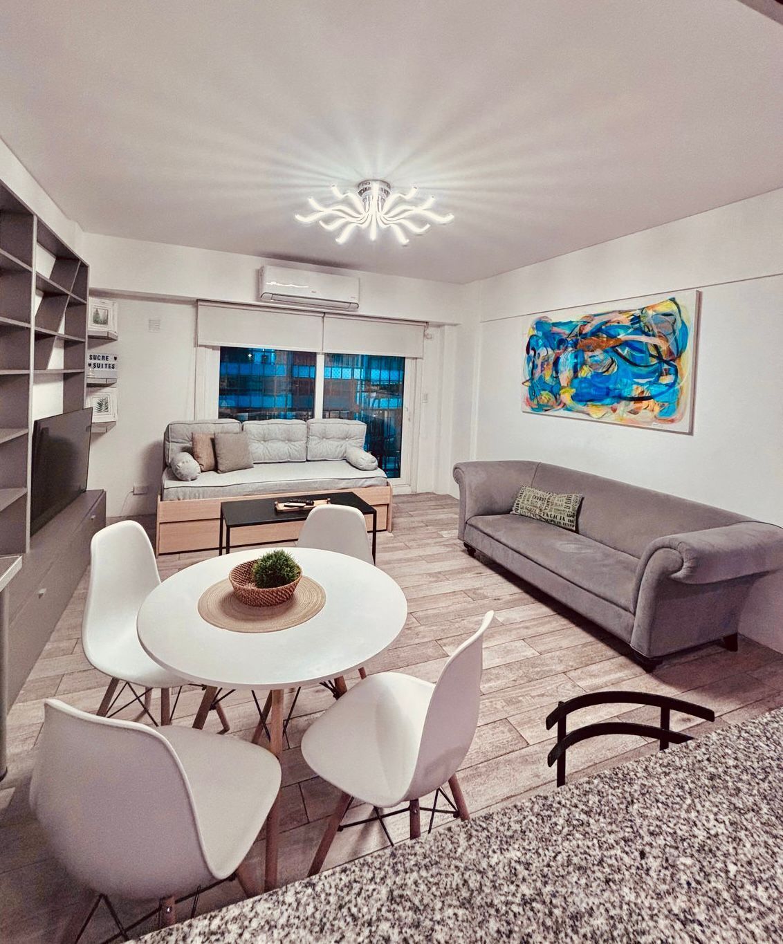 Appartement Exclusif