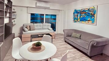 Appartement Exclusif