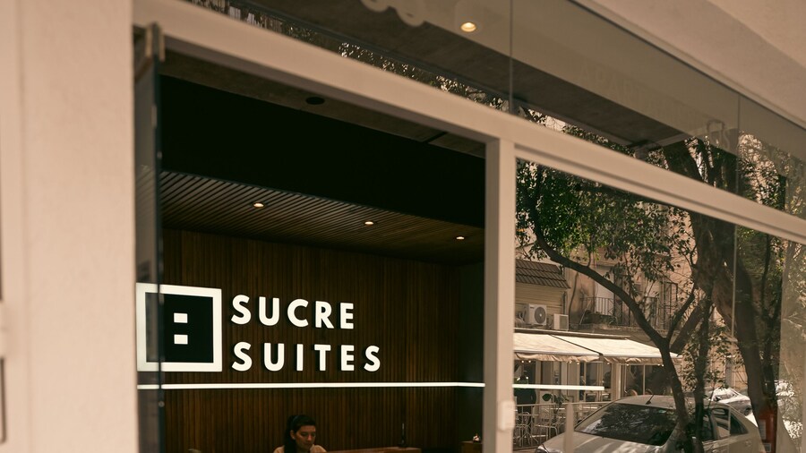 Sucre Suites