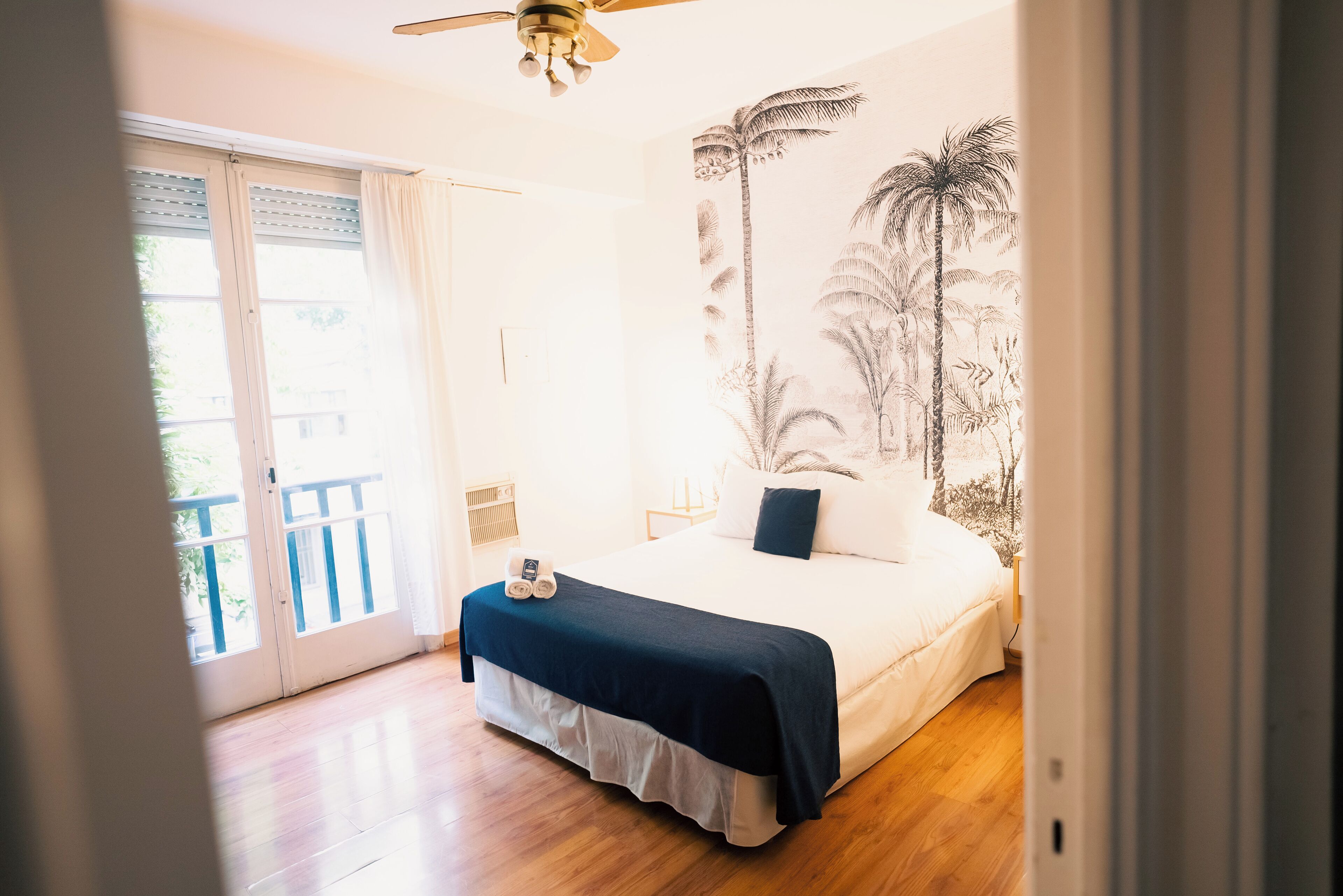 family apartment, 2 bedrooms, non smoking | premium bedding, down duvets, pillow-top beds, individually furnished