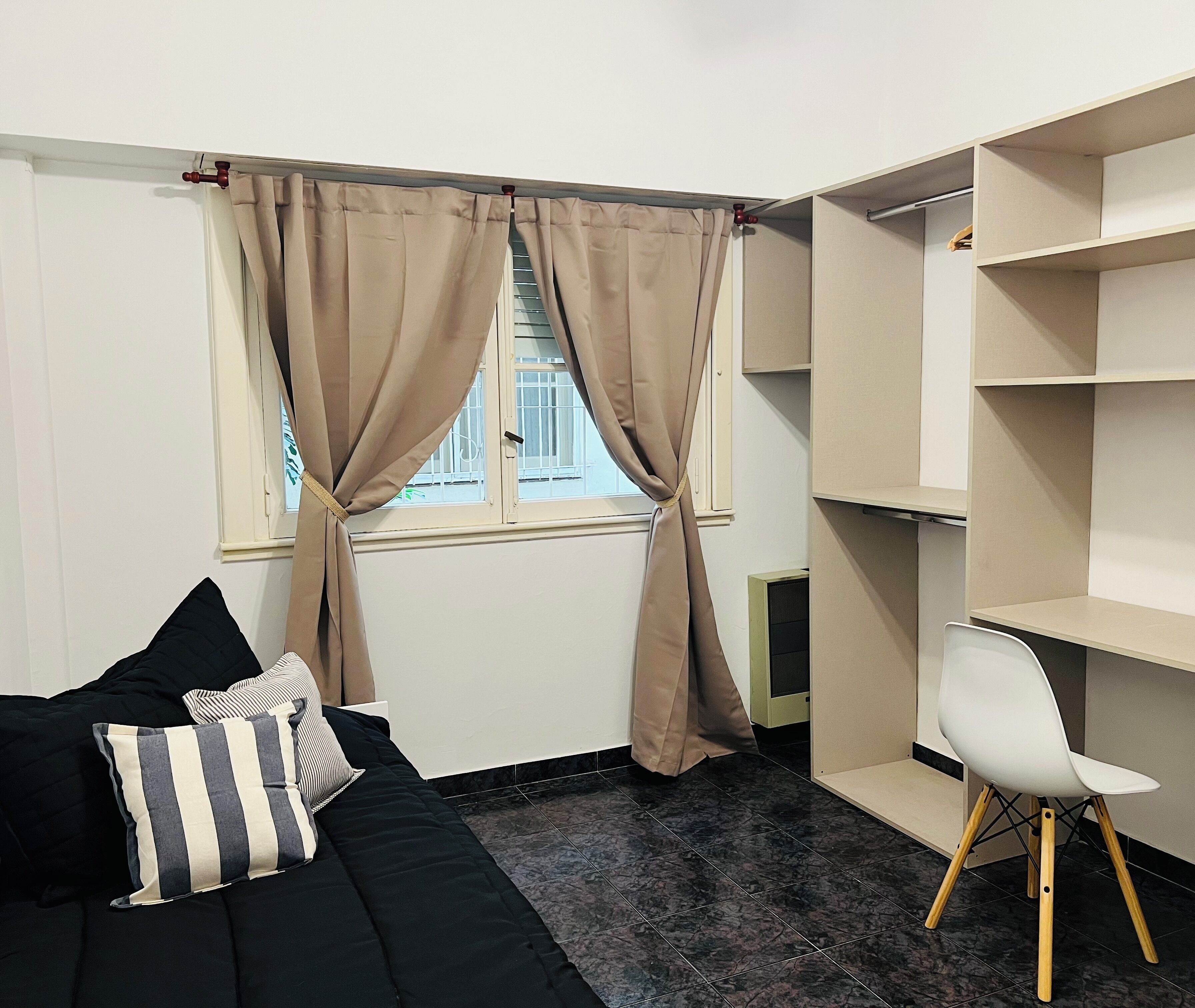 family apartment, 2 bedrooms, non smoking | premium bedding, down duvets, pillow-top beds, individually furnished