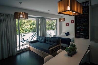 Sucre Suites