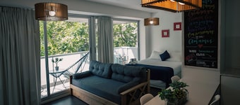 Sucre Suites