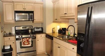 The MIdtown Atlanta Escape