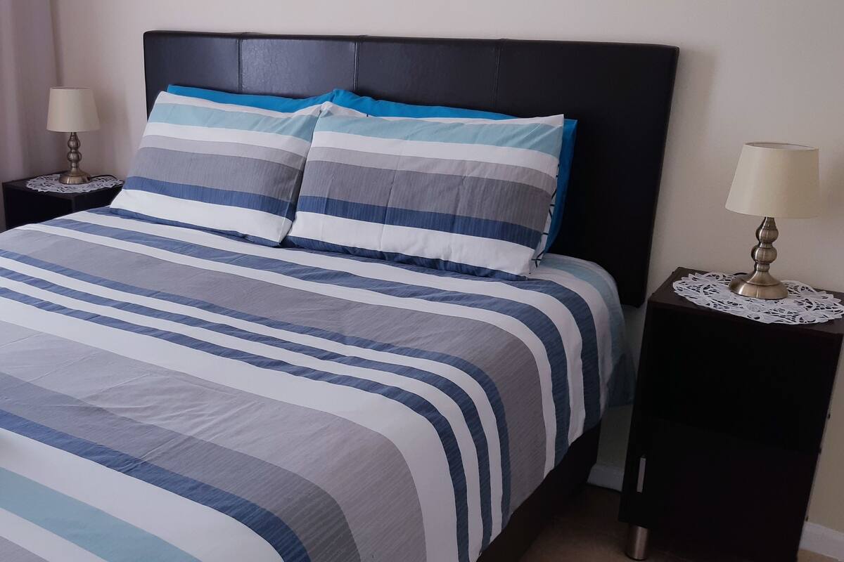 Standard Apartment, 2 Bedrooms