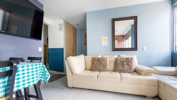 Unclassified image, 1 of 5, button - Hotel 9/25 Pereira (Pereira)