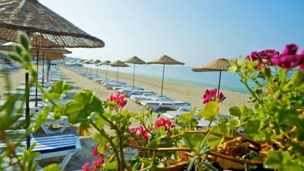 Spiaggia