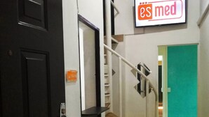 Recepción