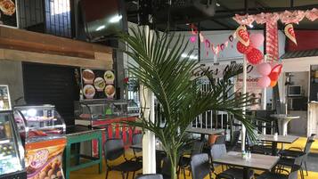 Free daily local cuisine breakfast