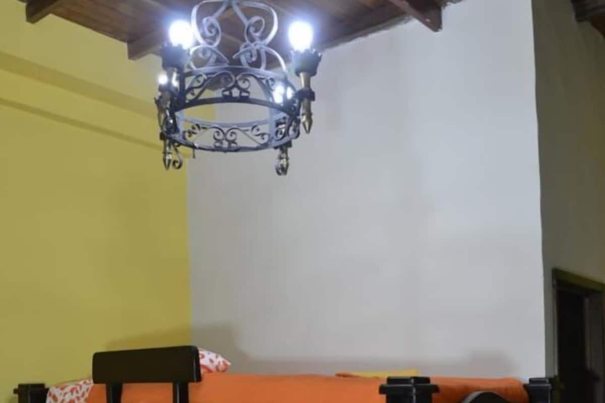 1 dormitorio, wifi gratis, ropa de cama