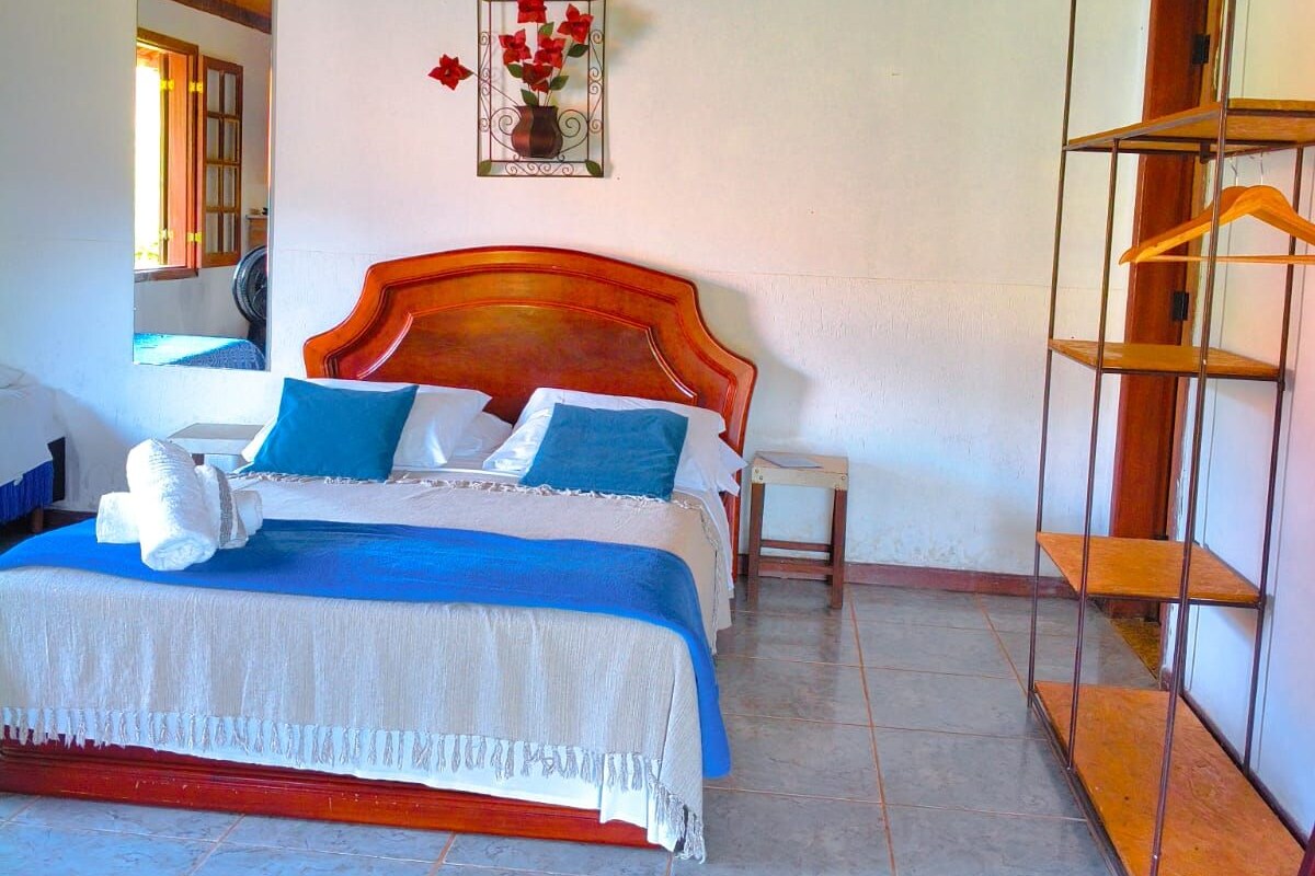 Habitación