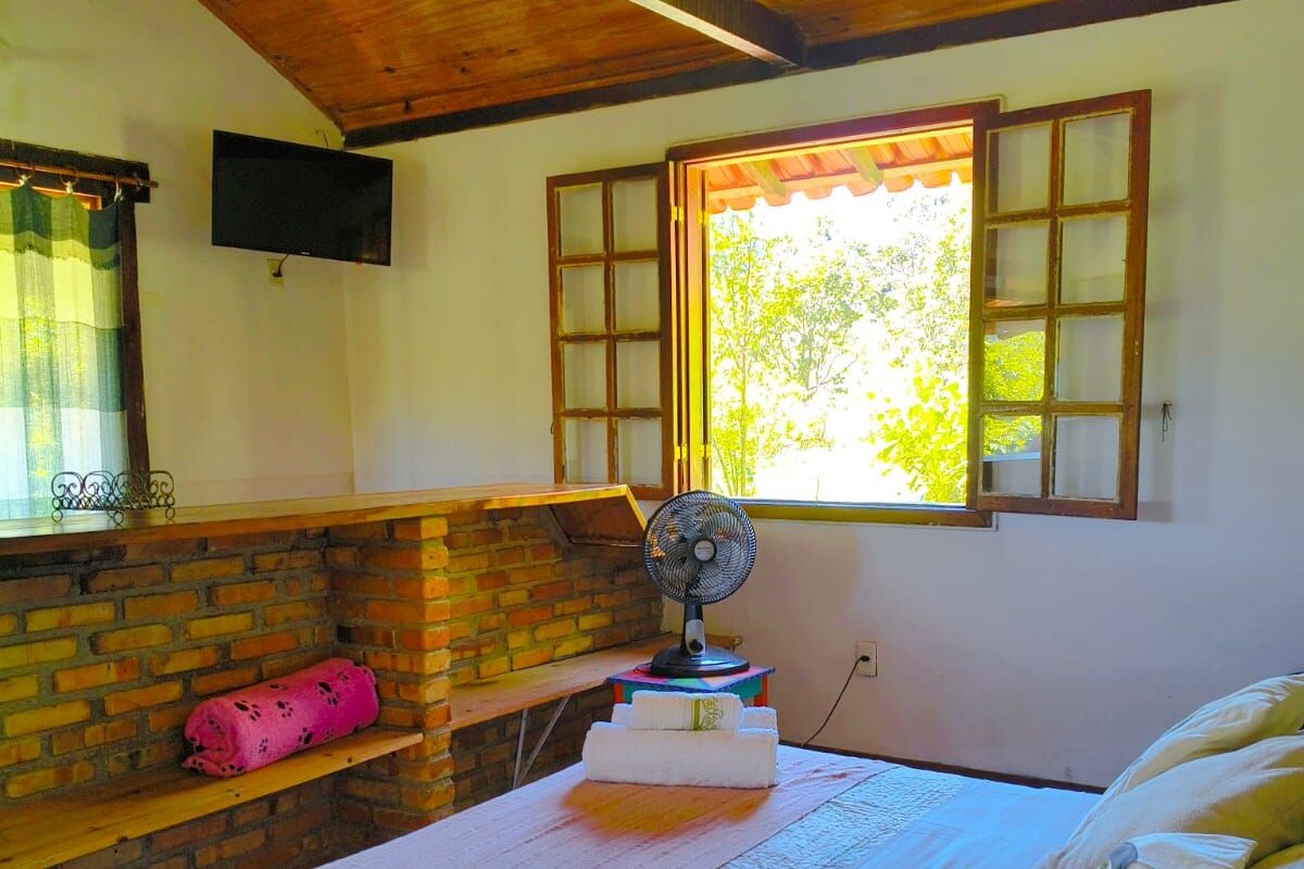 Habitación