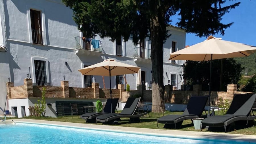 Hotel Luz Almonaster