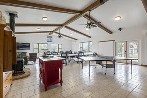 Sala per riunioni