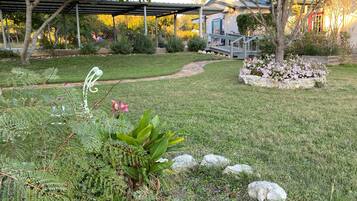 Parken ohne Service (kostenlos)