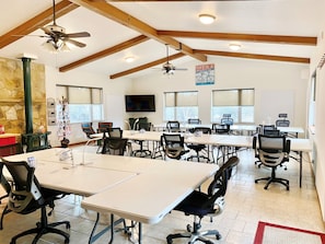 Salle de réunion