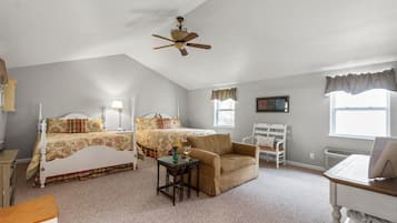 Premier-Einzelzimmer