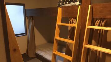 In-room safe, free WiFi, bed sheets