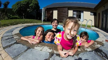Family House | 1 bilik tidur, katil Tempur-Pedic, peti besi dalam bilik