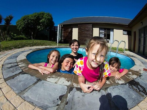 The Roundhouse - Self Catering