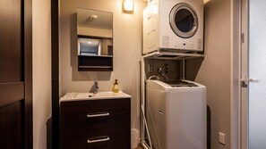 A type | Laundry