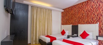 OYO 44037 King Park Hotel